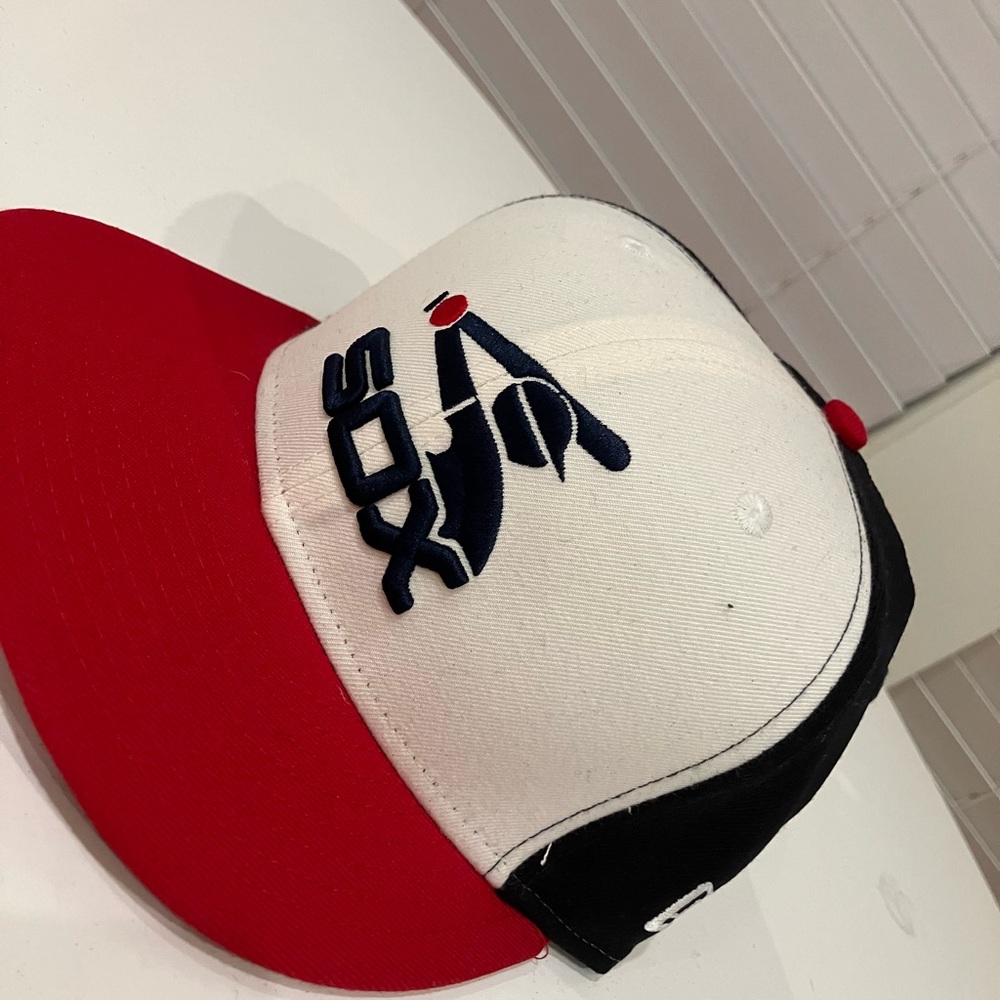 Braves cap
